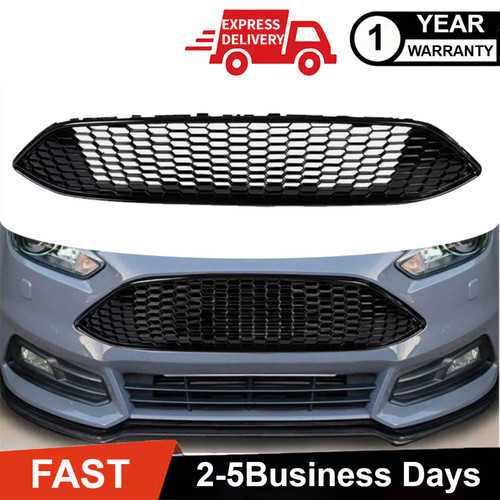 Grille line honeycomb - line,