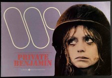 Private Benjamin ORIGINAL Film