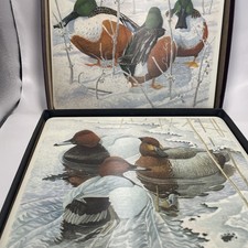 Lady Clare Wildfowl Melamine