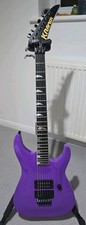 Kramer SM-1H Electric Guitar