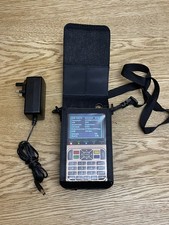 GTMEDIA V8 Finder Meter Sat DVB-S/S2/S2X Satellite TV Signal Finder Detection UK