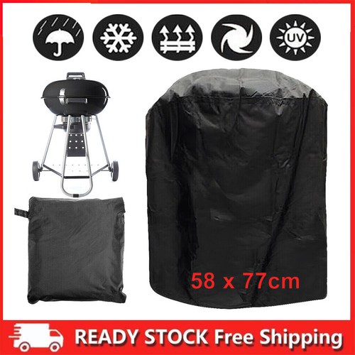 Waterproof bbq gas kettle - bbq,
