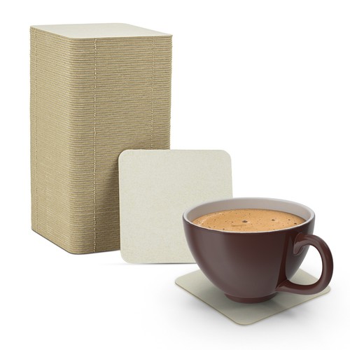 Products white square paper - mt,