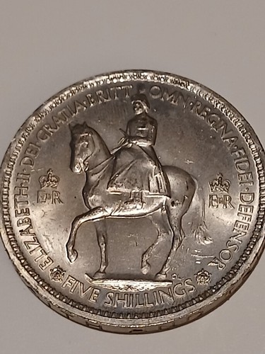 The 1953 commemorative - the, 5