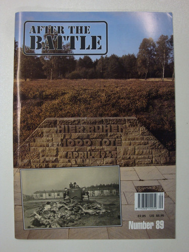After the battle - the,