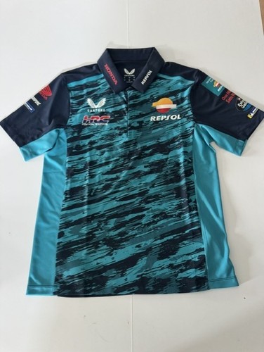 Castore repsol honda moto - castore,