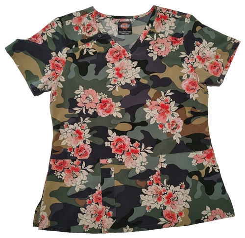 Dickies floral camo - dickies,