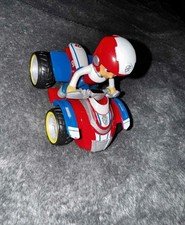 Paw Patrol Ryder Quad Bike with Figure