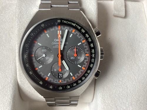 Omega speedmaster mkll 2014 - speedmaster,