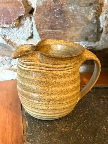Vintage british studio pottery - vintage,
