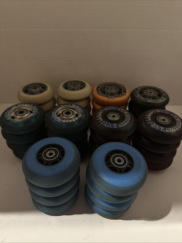Lot sets mixed - lot,