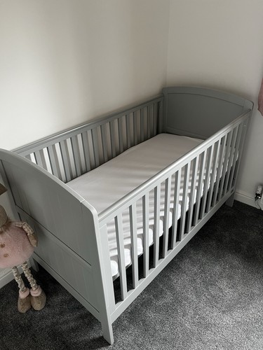 Mamas and papas cot - mamas,