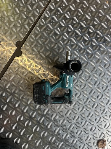 Makita dut130z 18v lxt - dut130z,