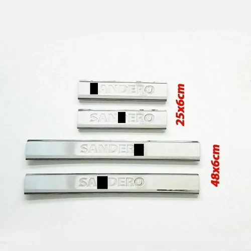 For dacia sandero - for,