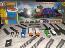 Hornby Thomas And Friends Set