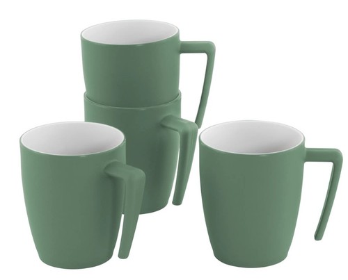Outwell gala person mug set - gala,