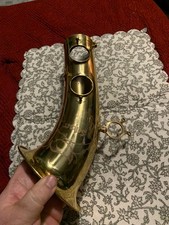 Vintage selmer saxaphone bell - vintage,
