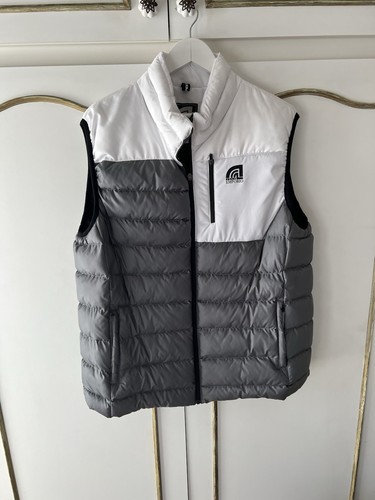 Armani just emporio mens gilet - mens,