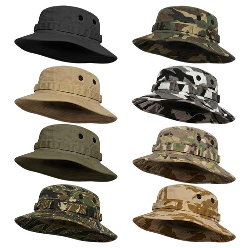 Bush hat army - hat,