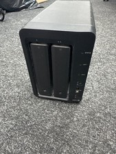 Synology DS214+ 2-Bay NAS