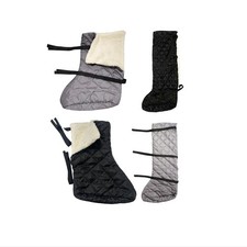 Leg Cast Cover Plaster