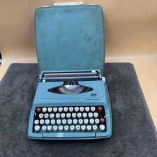 Smith Corona Corsair Portable