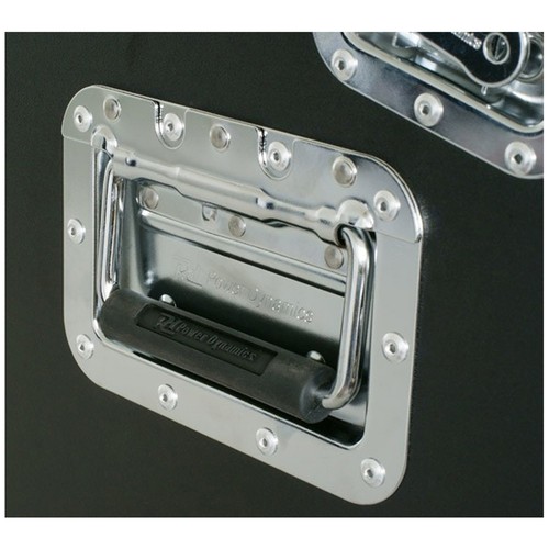 Power dynamics rack - power, dj