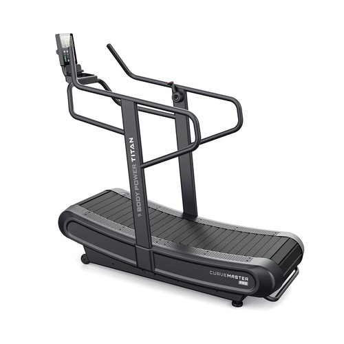 Body power titan curvemaster - titan,
