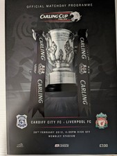 2012 carling cup final - 2012,