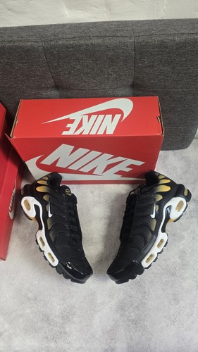 Nike air max plus black - air, |