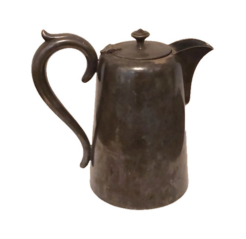 Antique english silver - english,