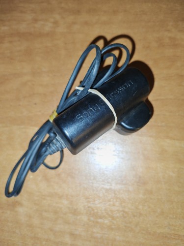 Sony ericsson mains charger - sony,