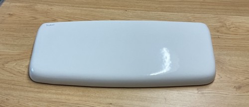 Toilet cistern lid - toilet, twyford