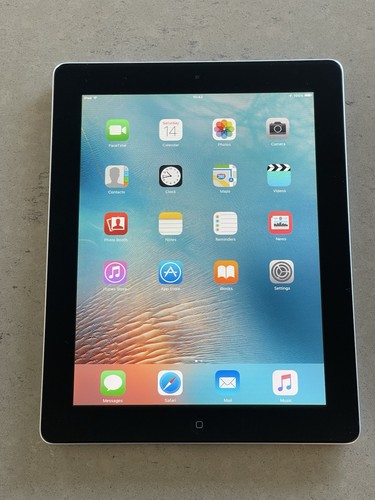 Apple ipad 32gb - ipad,