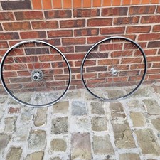 Weinmann XR18 700cc Alloy Road Bike Wheels Rim Brake,