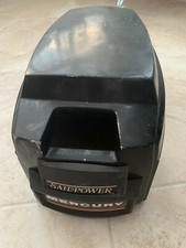 Outboard cover