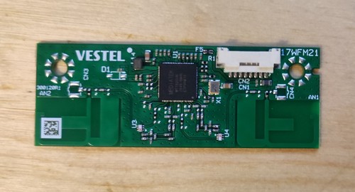 Wifi module 17wfm21 - tv,
