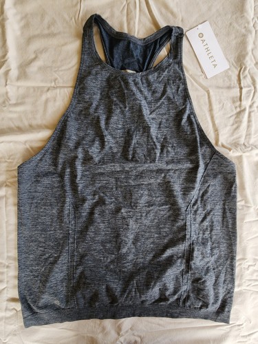 New athleta womens reverb tank - athleta,