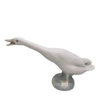 Lladro Porcelain Figurine Of