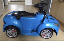 Electric Ride on Car