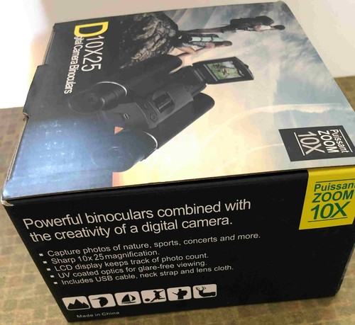 Black digital camera - digital,