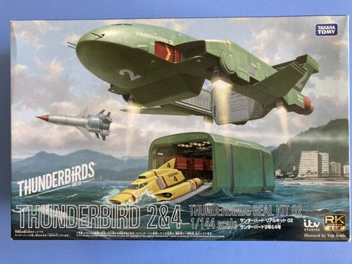 Takara tomy 144 real kit - takara, 02