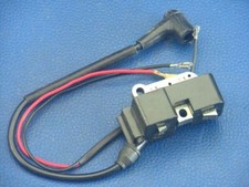 Ignition coil for Husqvarna