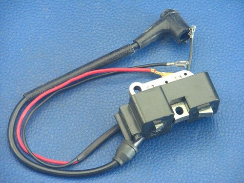 Ignition coil for husqvarna - ignition,