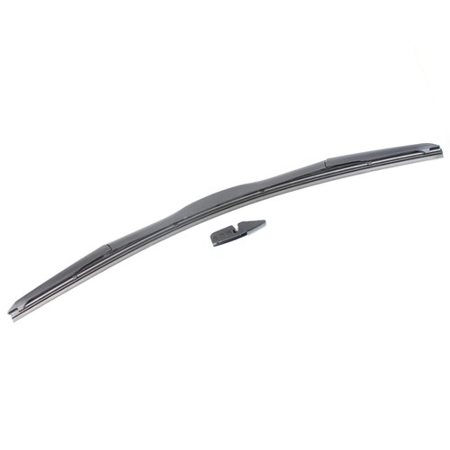 Hybrid aero flat front - 26",