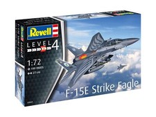 Revell 03841 1:72 McDonnell