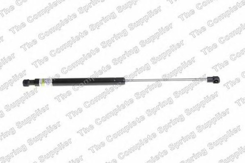 Kilen rear axle boot cargo - kilen,
