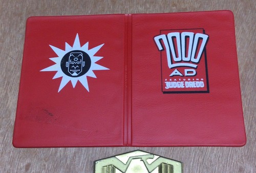 2000ad from prog - 2000ad, free