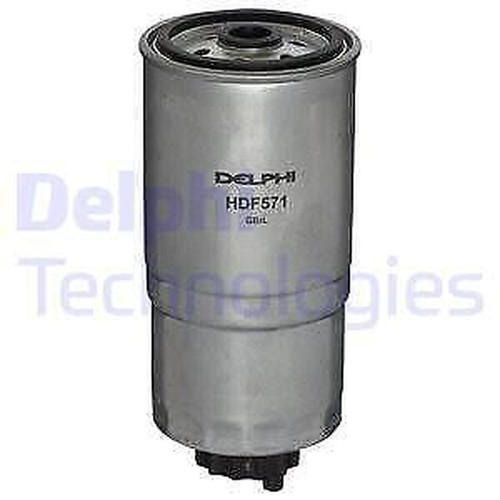 Hdf571 delphi fuel filter - delphi,
