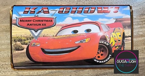 Cars lightning mcqueen - cars,